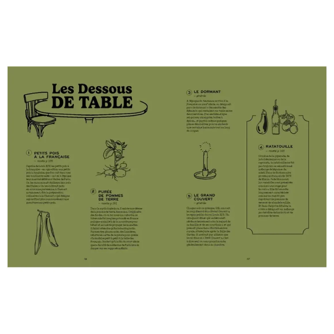 Livre Cuisine de brasserie - La Nouvelle Garde