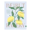 Livre de cuisine Beirut Bakery