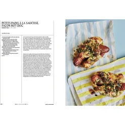 Livre de cuisine Bowls u0026 Bento