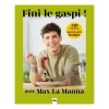 Livre de cuisine Fini Le Gaspi