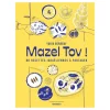 Livre de cuisine Mazel Tov