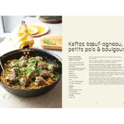 Livre de cuisine Mazel Tov