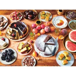 Livre de cuisine Mazel Tov