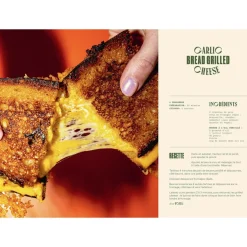 Livre de cuisine Sexy Veggie