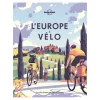 Livre Europe À Vélo