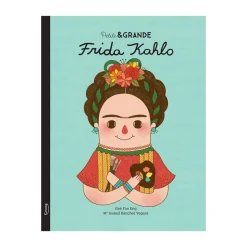 Livre Frida Kahlo Collection Petite u0026 Grande
