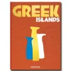 Livre Greek Islands