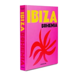 Livre Ibiza Bohemia