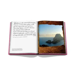 Livre Ibiza Bohemia