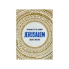Livre Jerusalem Ottolenghi