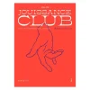 Livre Jouissance Club - Édition de luxe