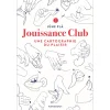 Livre Jouissance Club Marabout