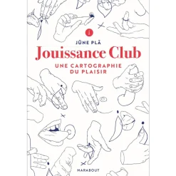 Livre Jouissance Club Marabout