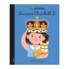 Livre La Reine Elisabeth II Collection Petite u0026 Grande