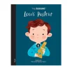 Livre Louis Pasteur Collection Petit u0026 Grand