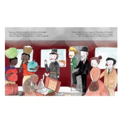 Livre Mahatma Gandhi Collection Petit u0026 Grand