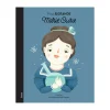 Livre Marie Curie Collection Petite u0026 Grande