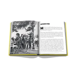 Livre Miami Beach
