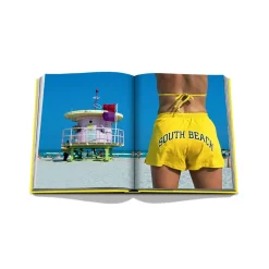 Livre Miami Beach