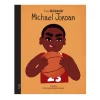 Livre Michael Jordan Collection Petit u0026 Grand