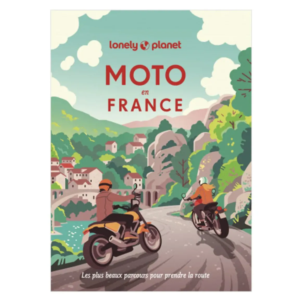 Livre Moto en France