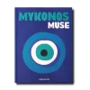 Livre Mykonos Muse