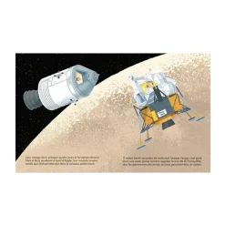 Livre Neil Armstrong Collection Petit u0026 Grand