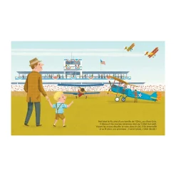 Livre Neil Armstrong Collection Petit u0026 Grand