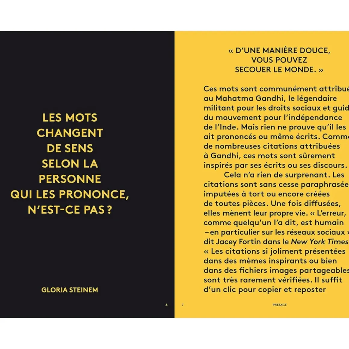Livre N'Oubliez Pas De Réagir