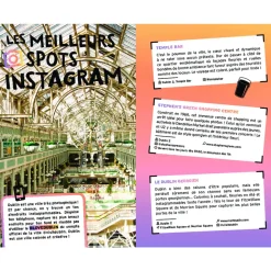 Livre On Se Casse ! Les Meilleurs Spots À Dublin