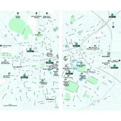 Livre On Se Casse ! Les Meilleurs Spots À Dublin