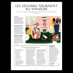Livre On va déguster l'Italie - Marabout
