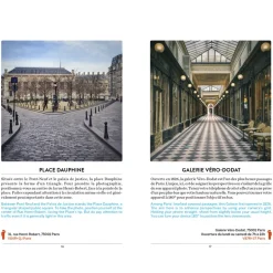 Livre Paris #Insta