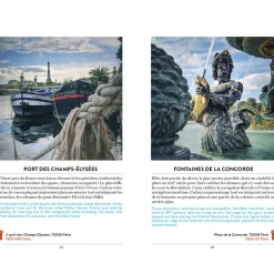 Livre Paris #Insta