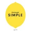 Livre Simple Ottolenghi