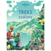 Livre Treks En Europe