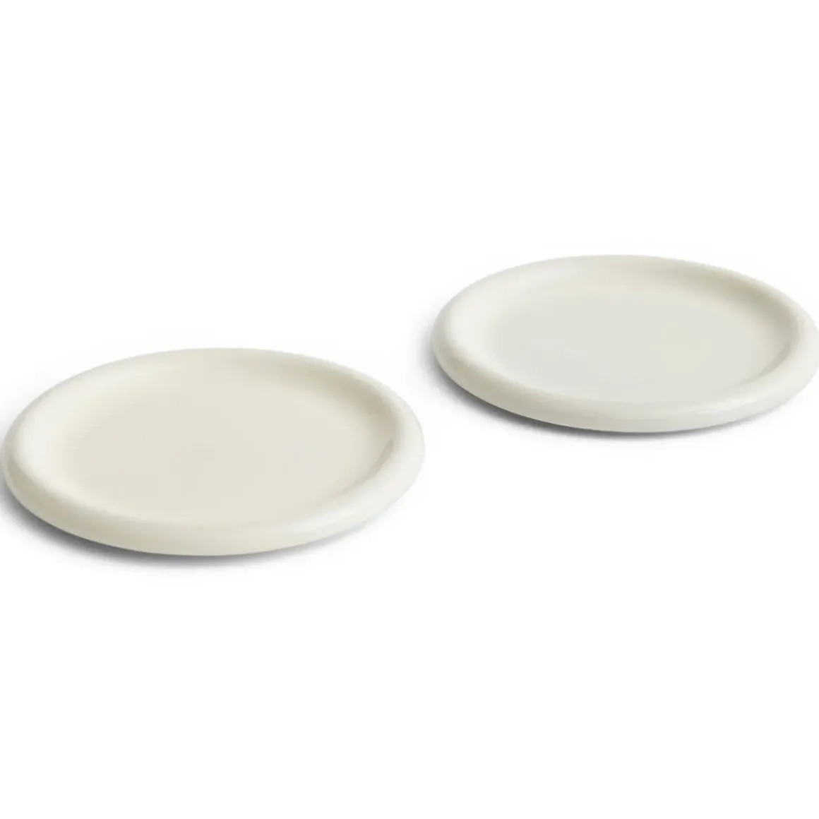 Lot de 2 Assiettes Barro Ø 24 cm