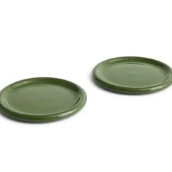 Lot de 2 Assiettes Barro Ø 24 cm