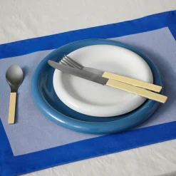 Lot de 2 Assiettes Barro Ø 24 cm