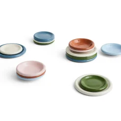 Lot de 2 Assiettes Barro Ø 24 cm