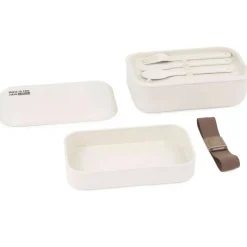 Lunch Box 2 Etages Rice is the new Green