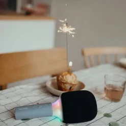 Micro Karaoké Kidymic