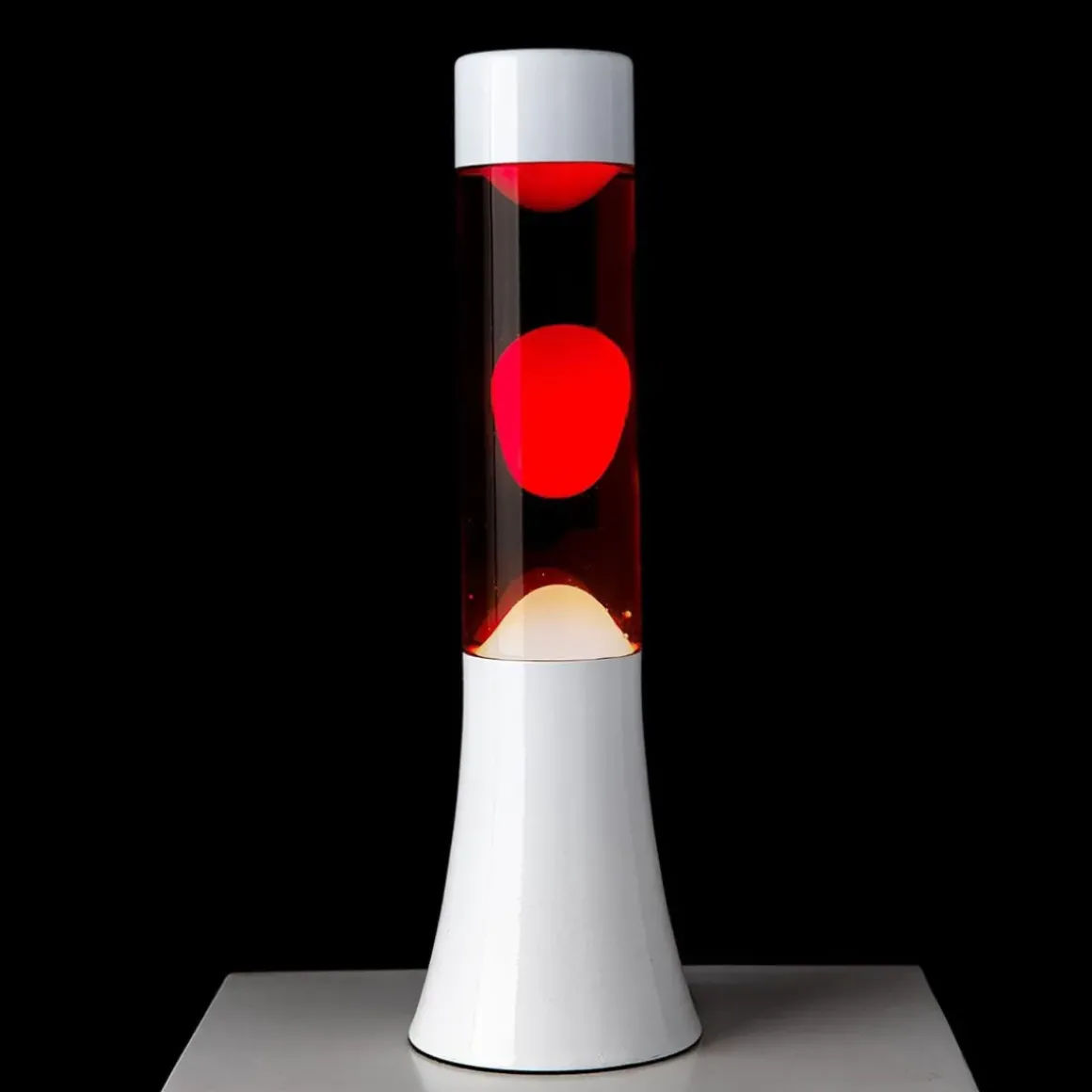 Mini Lampe Lava