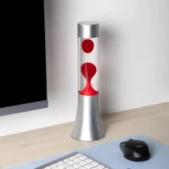 Mini Lampe Lava