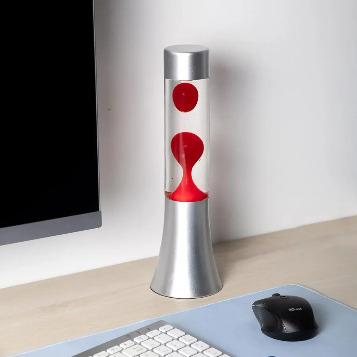 Mini Lampe Lava