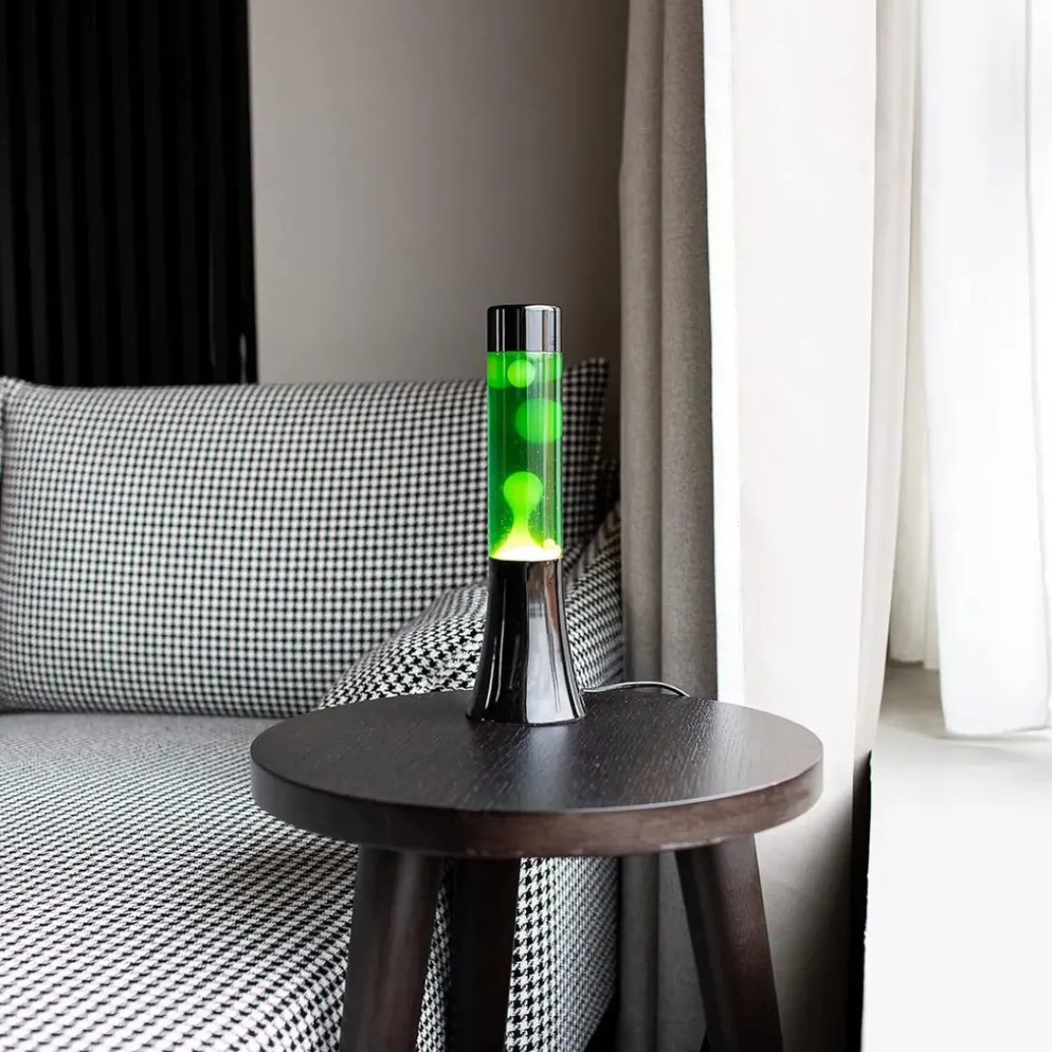 Mini Lampe Lava
