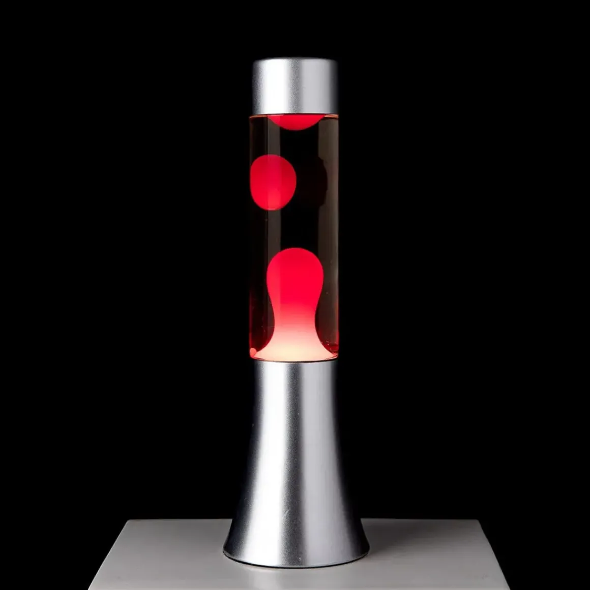 Mini Lampe Lava