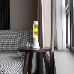 Mini Lampe Lava