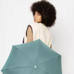 Mini Parapluie Ambroise - Vert sauge