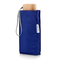 Mini Parapluie Marguerite - Bleu roi